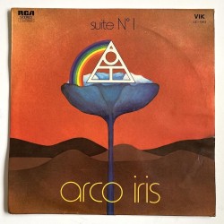 Arco Iris - Suite nº 1 LZ-1363