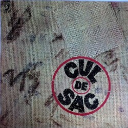 Cul de sac - Cul de Sac STER 121