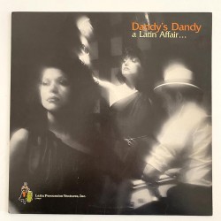 Dandy's Dandy - A Latin Affair LPV469