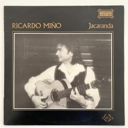 Ricardo Miño - Jacaranda D-01061