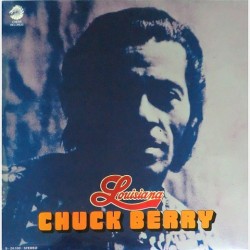 Chuck Berry - Lousiana S 26.030