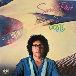 Santi Pico - Oasis A8 AU120