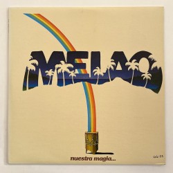 Melao - Nuestra magia… CLR-3600