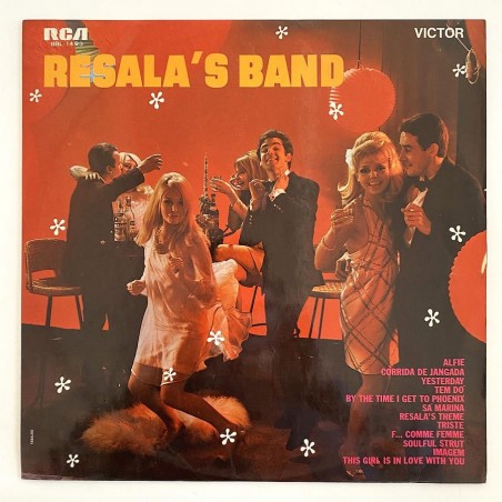 Resala's Bans - Resala's Band BBL-1493