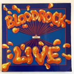 Bloodrock - Live C 188-81 118/119