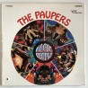 The Paupers  - Magic People FTS-3026