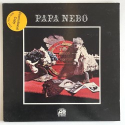 Papa Nebo - Papa Nebo SD 8280