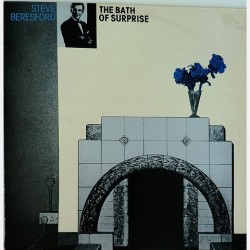 Steve Beresford - The Bath of Surprise 3