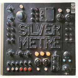 Silver Metre - Silver Metre NG-200