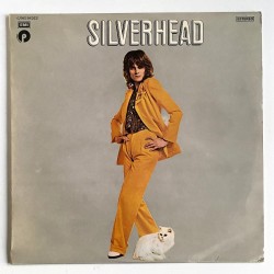 Silverhead - Silverhead J 062 94.023
