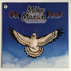 Mike Moran Band - Mike Moran Band 062 MFP97 520