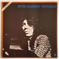 Peter Bardens - Vintage  69 TRA SAM 36