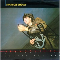 François Breant - sons optiques 17.1407/1
