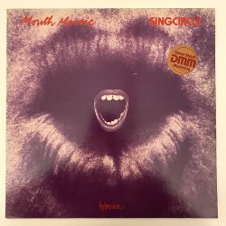 Singcircle - Mouth Music A66060