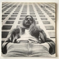 Bob Bell - Necropolis 1001