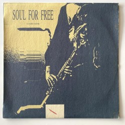 Claudia Raths - Soul for Free 003