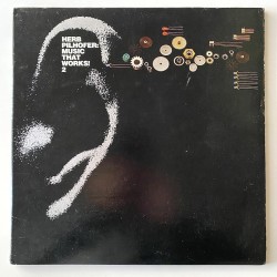 Herb Pilhofer - Music that works  2 S80-1074
