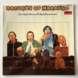 Doctors of Madness -  Late Night Movies