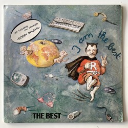 The Best - I am the Best ID 20.008