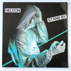 Heldon - Stand By 900 578