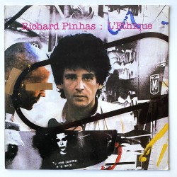 Richard Pinhas - L' Ethique 006