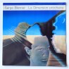 Serge Blenner  - La dimension prochaine Sky 110