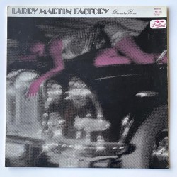 Larry Martin Factory - Daimler Benz FLY 09