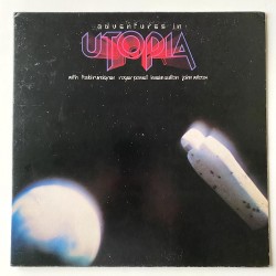 Utopia - Adventures in Utopia BRK 6991