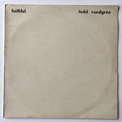 Todd Rundgren - Faithful K55510