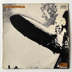 Led Zeppelin - Led Zeppelin ATC 9180