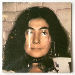 Yoko Ono Plastic Ono Band - Fly SVBB-3380