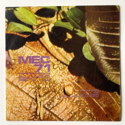 Various Artists - MEC 71 71.002