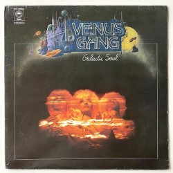 Venus Gang - Galactic Soul EPC 82860