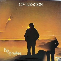 B.B. Munoz - Civilizacion SPL1-2089