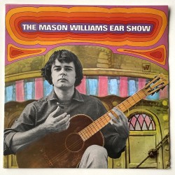 Mason Williams  - Mason Williams Ear Show WS.1766