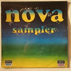 Various Artists - Nova Sampler SPA 72