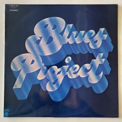Blues Project - Blues Project 1 J 062-81.193