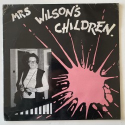Various Artists - Mrs Wilson's Children A 01