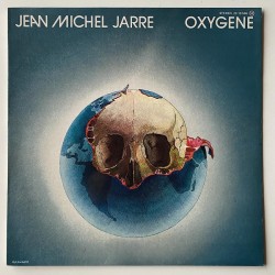 Jean Michel Jarre - Oxygene 23 10 555