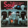 The Soul Machine - The Latest biggest Soul-Hits SMLP 011