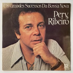Pery Ribeiro - Os grandes sucessos da Bossa Nova BLP-80679