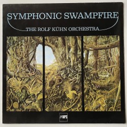 Rolf Kuhn Orchestra - Symphonic Swampfire .0068.216
