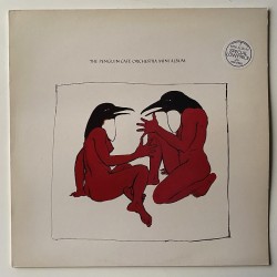 Penguin Café Orchestra - Mini Album EGMLP 2