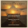 Bondon Dervaux - Musique Francaise du 20eme siecle CY 685