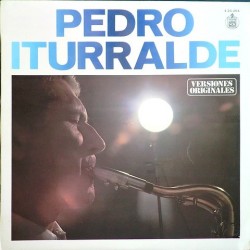Pedro Iturralde - Jazz Flamenco 1 S.20-264