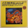 Hiroyuki Fujikake - Galactic Symphony ADW 7130