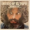 Shades of Joy - Music of El Topo KZ 30920