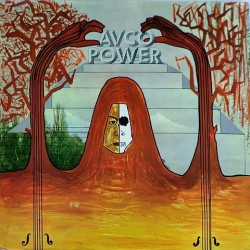 Various Artists - Avco Power DCS 1516-17