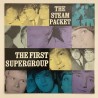 Steampacket - The first Supergroup LIK 14
