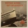 Arthur Schur / Guy Delbrouck - New Sound MM 3464